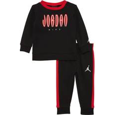 Jordan mvp Nike Infant Jordan MVP Statement Fleece Sweatshirt & Joggers