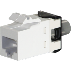 Netconnect Kabeladaptere Kabler Netconnect UTP CAT6 Modular Jack
