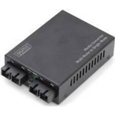 Digitus Professional DN-82024 Medieomsætter
