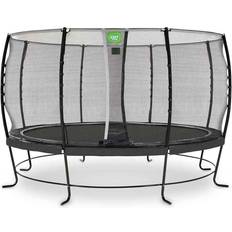 Trampoline Exit Toys Lotus Classic Trampolin ø427 cm