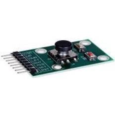 Componenti per Computer Joy-it COM-5WS Joystick-modul Joystick-modul 1 stk