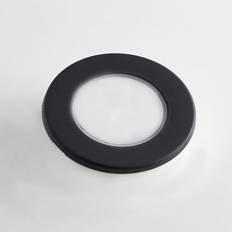 coverring til ID spot sort