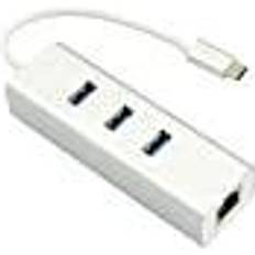 USB-Hubs Helos HUB, USB