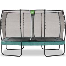 Trampoline Exit Toys Allure Premium Trampolin 214 x 366 cm