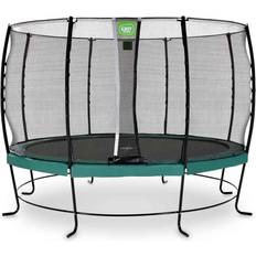 Trampoline Exit Toys Lotus Classic Trampolin Ø 366 cm