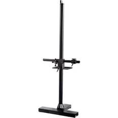 Trípodes de cámara Manfrotto Kit base columna Super Salon 230