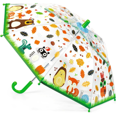 Forest Animal Umbrella