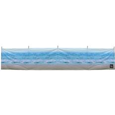 OLPRO Beach Front 5 Pole Windbreak