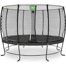 Trampoline Exit Toys Lotus Classic Trampolin Ø 366 cm