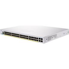 Cisco Cbs350-48p-4x-uk Network