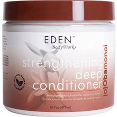 Eden BodyWorks Jojoba Monoi Deep Conditioner 235Ml