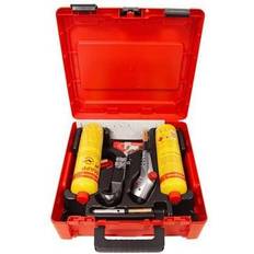 Fiamme ossidriche Rothenberger Super Fire 3 Hot Box 7/16 in EU B 2018