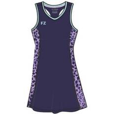 Blauw - Sportkledingstuk Jurken Forza Kaddie Dress - Astral Aura