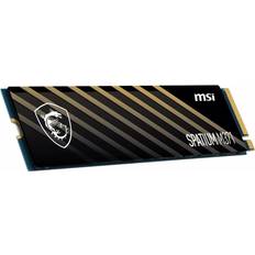 M2 nvme MSI Ssd Spatium M371 M2 Nvme 2.5" 1tb