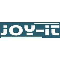 Écrans de Remplacement Joy-it Module écran SBC-OLED01.3 3.3 cm (1.3 pouces) 128 x 64 Pixel Convient pour (kits de développement) Arduino, Ras