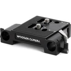 Camera quick release Wooden Camera 19mm Studio Quick Release Bridgeplate