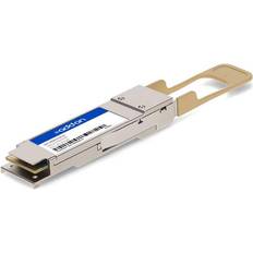 AddOn QSFP28 1 x MPO 100GBase-SR4 Network TAA Compliant For Opti