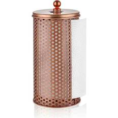 Paper towel Paper Towel Holder - Copper