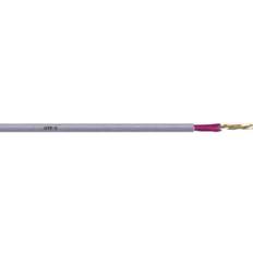 Lappkabel 2170142-500 Network cable CAT 7 S/FTP mmÂ²