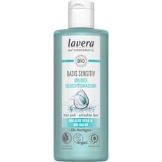 Lavera Toners Lavera Lotion Tonique Soin Doux "Basis Sensitiv" - 200 ml