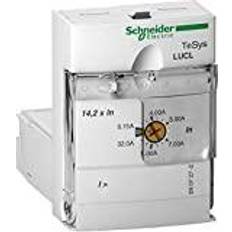 Interruptores Diferenciales Schneider Electric Kortslutningsudløser Lucl 125-5 A 24 V Dc