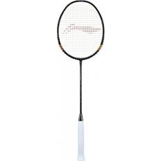 Kolfiber Badmintonracketar Li Ning Tectonic 7 Combat