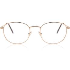 Briller & Læsebriller SmartBuy Collection Echo 794C 48mm Briller Mænd Guld Gold