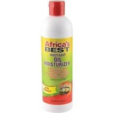 Africa's Best Oil Moisturizer 355 ml
