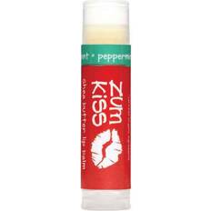 Lippenbalsems Kiss Lip Balm Peppermint 0.15