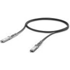 Ubiquiti 10GBase-kabel direkte påsætning SFP+ SFP+ - 1 4.2 15m