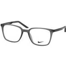 Briller & Læsebriller Nike 7259 034 53 Briller Mænd Grå 53mm
