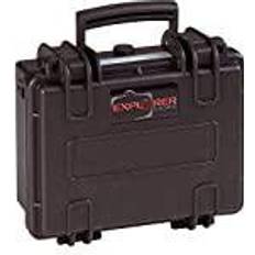 Camera Bags Explorer Cases 2209 Schwarz 24.6 x 16.0 x 9.5 cm