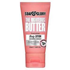 Soap and glory Soap & Glory Pleje Fugtighedspleje Body Lotion Mini