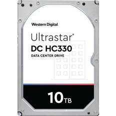 Western Digital Ultrastar DC HC330 26.1MM 10000GB 256MB
