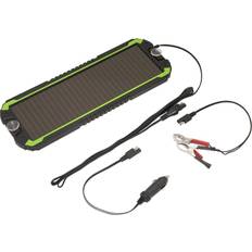 Solar power Sealey SPP01 Solar Power Panel 12V/1.5W