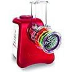 Mini Tritatutto & Affettatrici a Spirale Moulinex Fresh Express Max