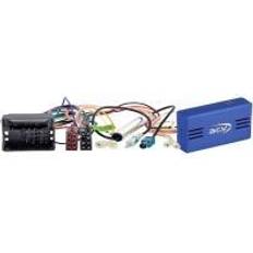 Quadlock ACV Adaptateur Canbus Peugeot Quadlock ISO Kit