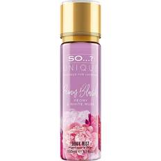 Unique Peony Blush Body Mist 150Ml