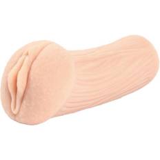 Sexlegetøj Kokos Elegance 01 Naturtro Masturbator