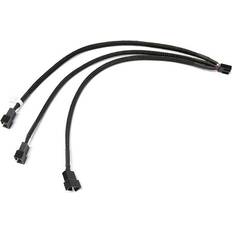Y-Splitter 3-Fan PWM, 30cm