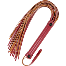 Dark Room Flogger Vegan Leather