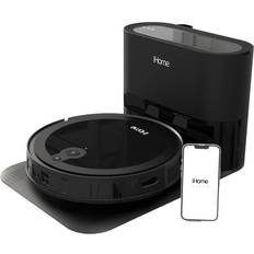 Robot Vacuum Cleaners iHome iHRV13