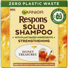 Garnier respons Garnier Respons Solid Shampoo Honey Treasures 60
