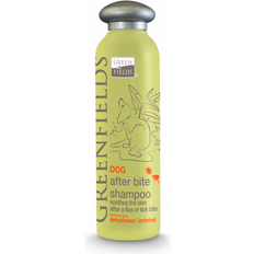 Greenfields - Shampoo Efter-Bid