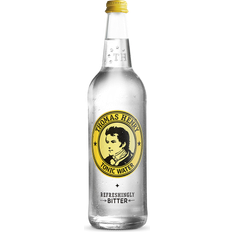 Henry Tonic Water 75 cl. flaske