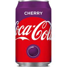 Coca cola cherry Coca-Cola Coca Cola Cherry 24x0,33 ltr.