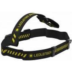 Ledlenser flashlight Set of