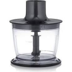 Mini Tritatutto & Affettatrici a Spirale Severin ZB 5565 muktishskärare plast