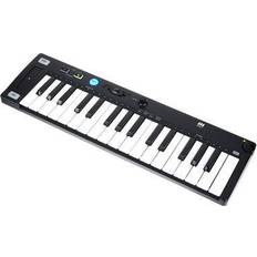 K32s MIDI Keyboard GM