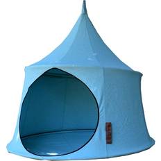 Hängmatta tält Cacoon Tipi Hängmatta Domo Olefin Singel (Cyan Blue)